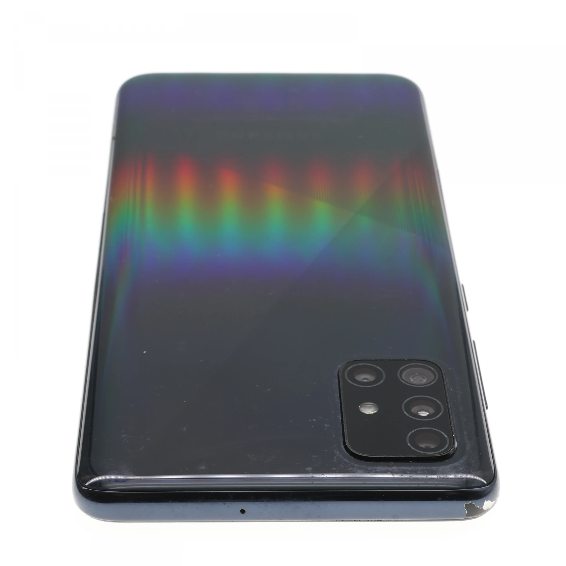 Samsung Galaxy A51 128 GB Prism Crush Black